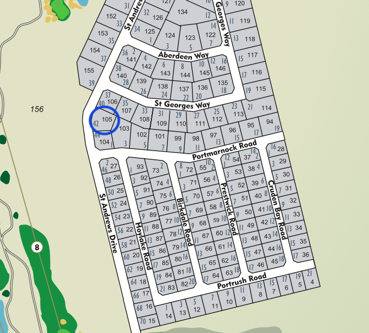 0 Bedroom Property for Sale in St Francis Links Eastern Cape